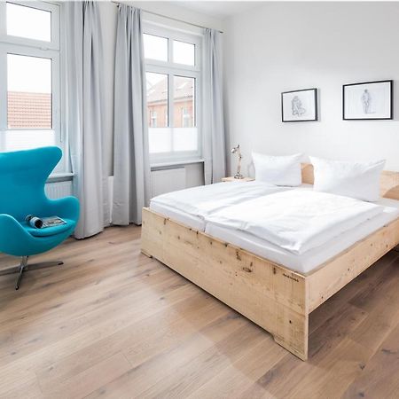 Strandloft Zwei Norderney Luaran gambar