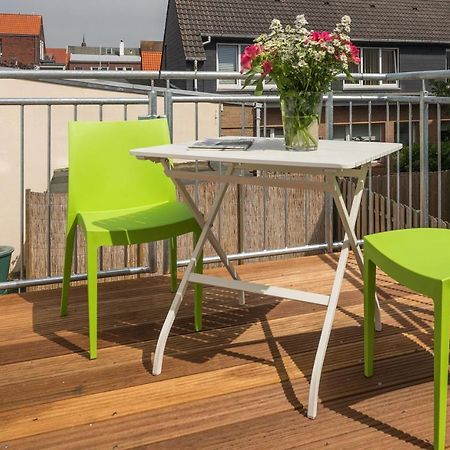 Strandloft Zwei Norderney Luaran gambar