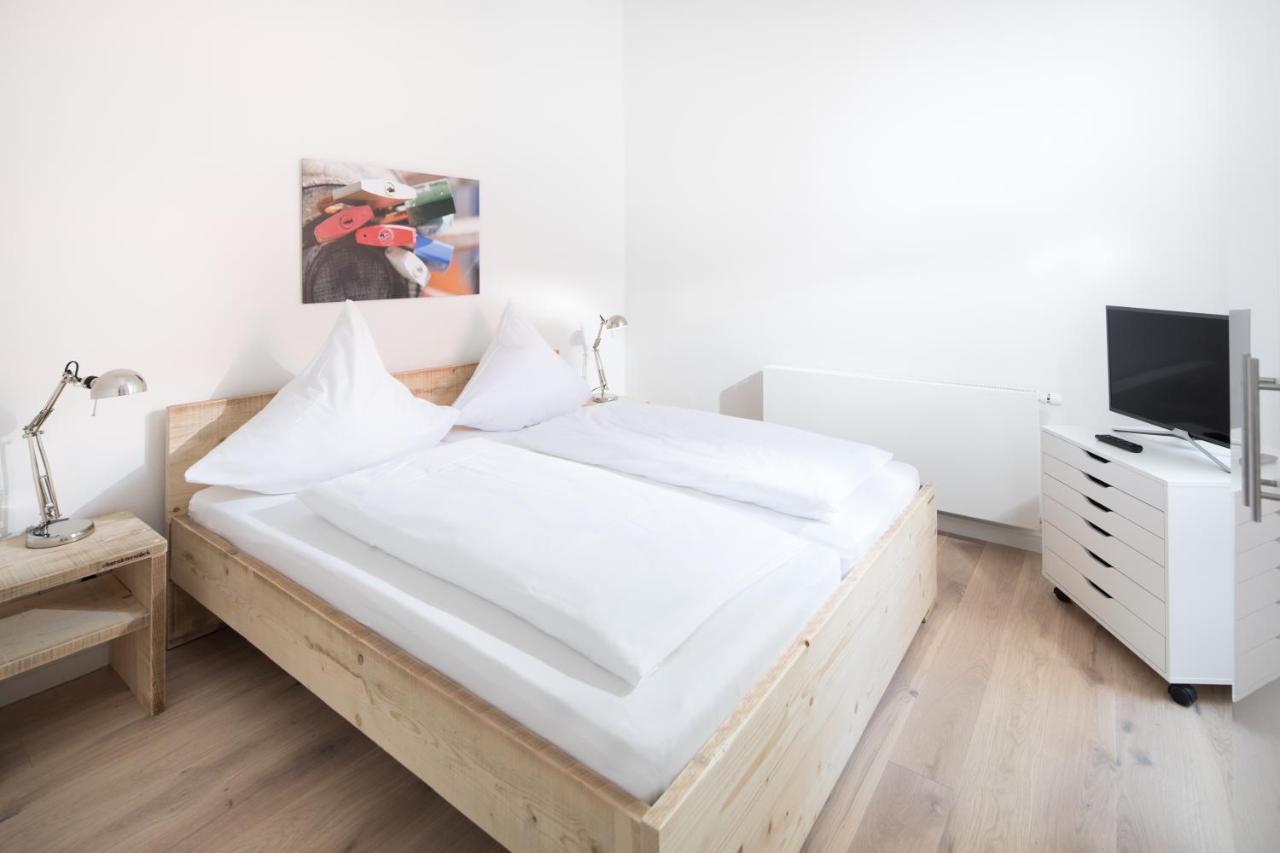 Strandloft Zwei Norderney Luaran gambar