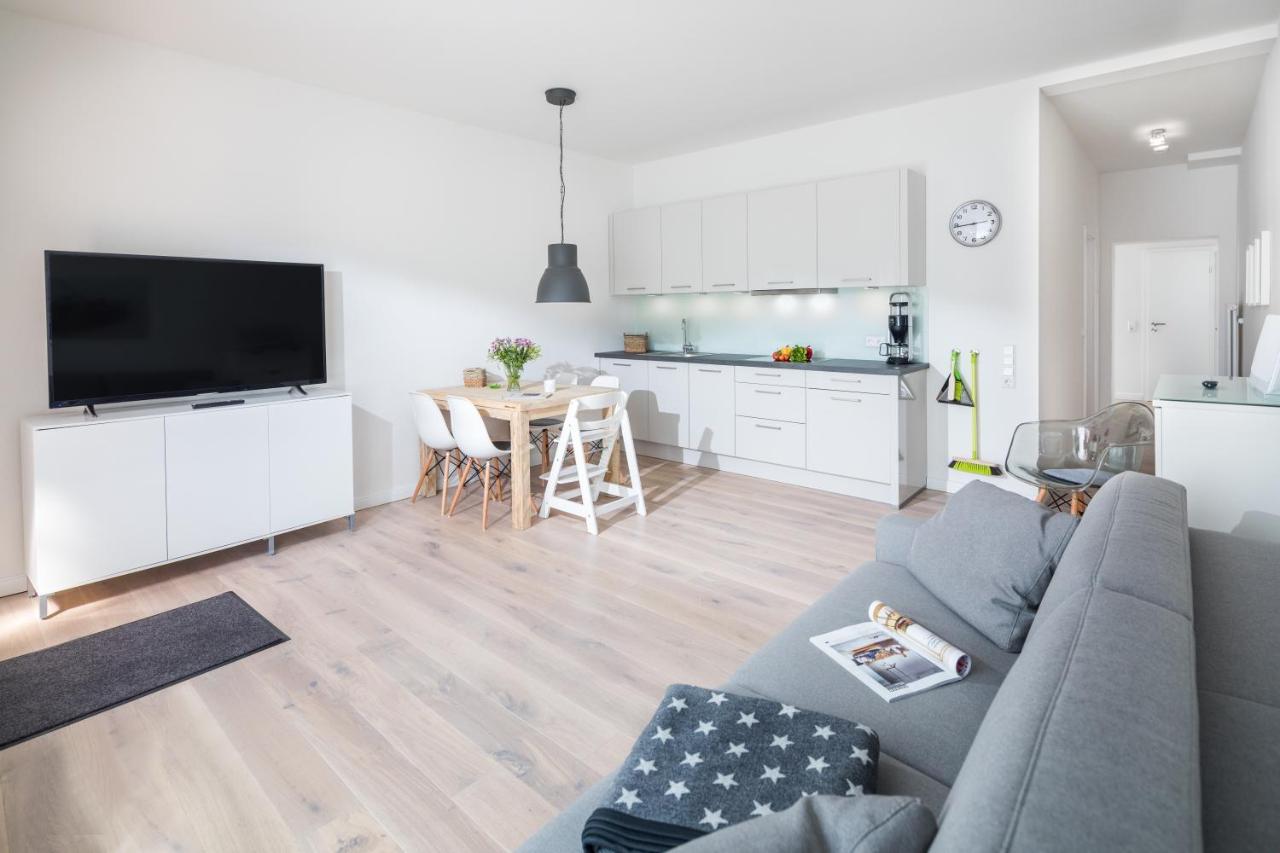 Strandloft Zwei Norderney Luaran gambar