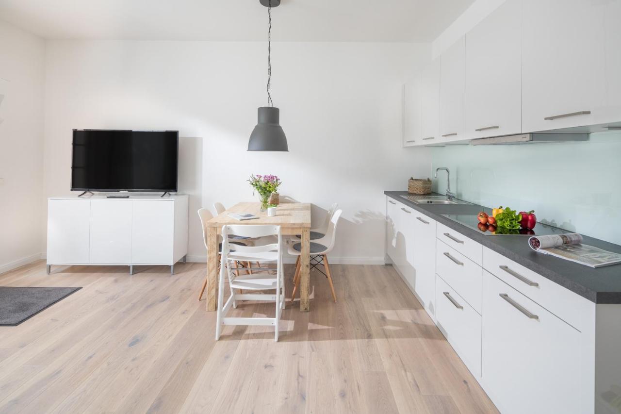 Strandloft Zwei Norderney Luaran gambar