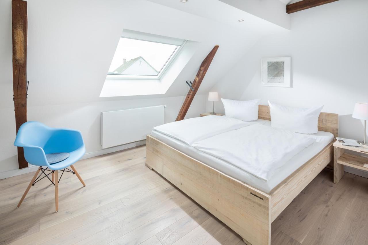 Strandloft Zwei Norderney Luaran gambar