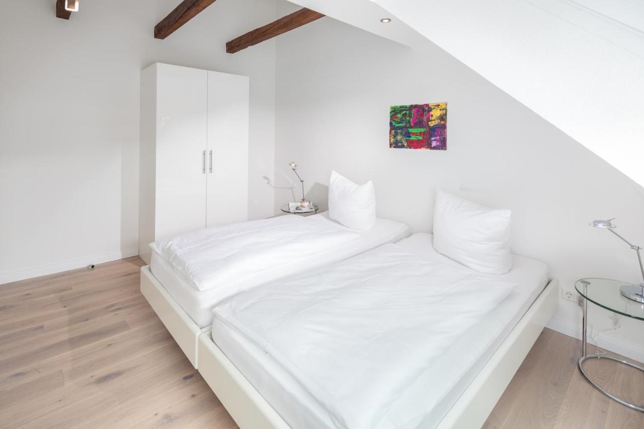 Strandloft Zwei Norderney Luaran gambar