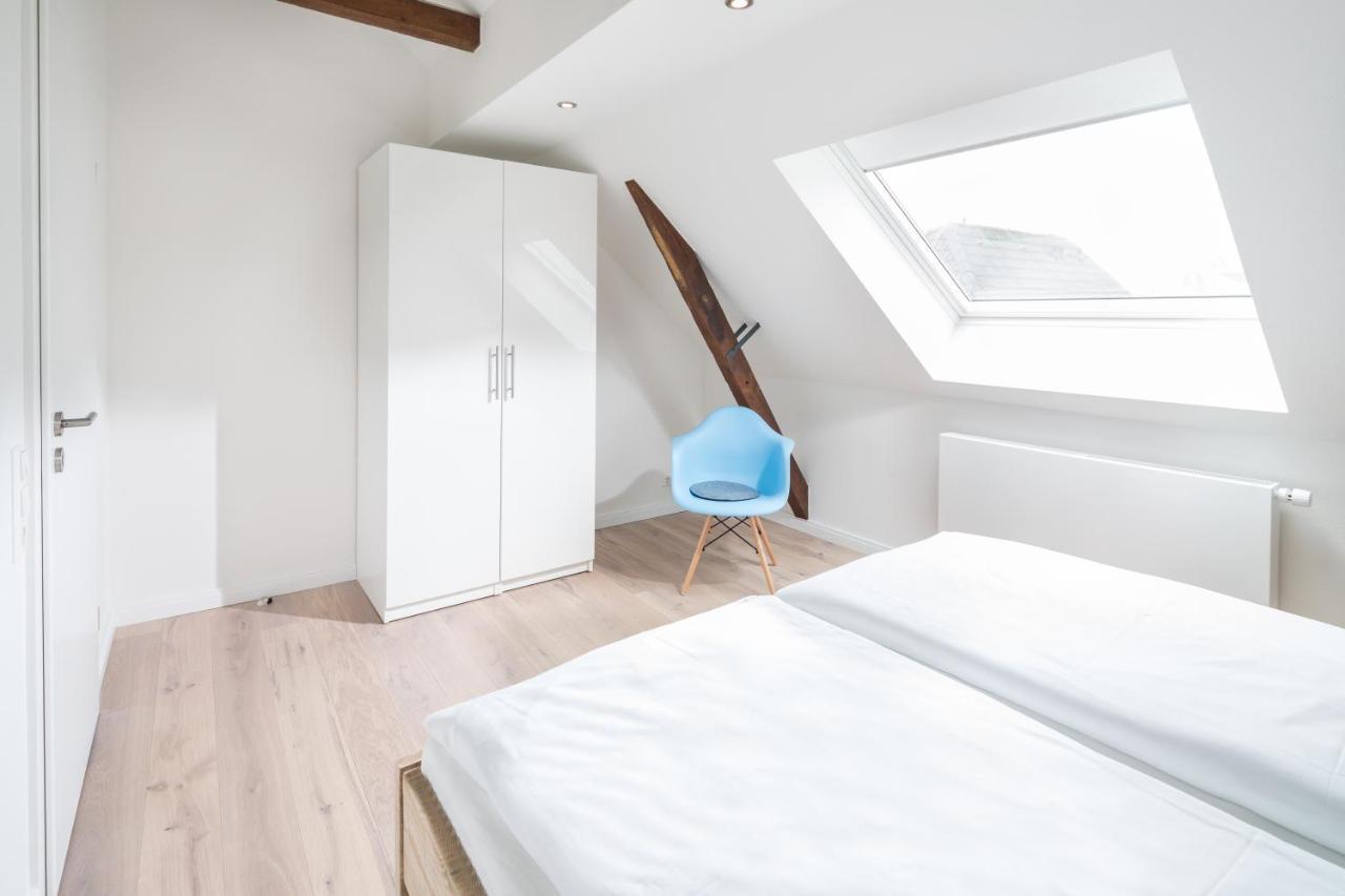 Strandloft Zwei Norderney Luaran gambar