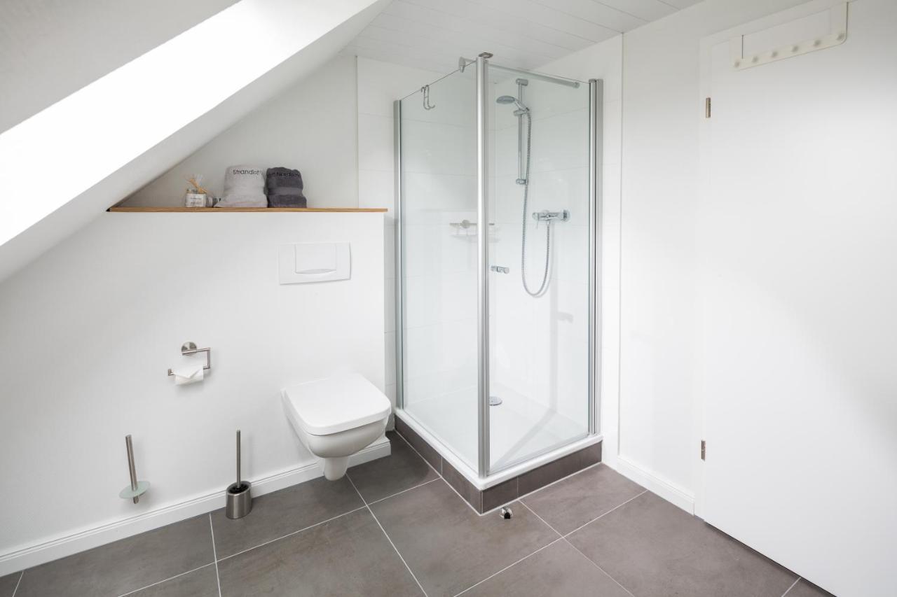 Strandloft Zwei Norderney Luaran gambar