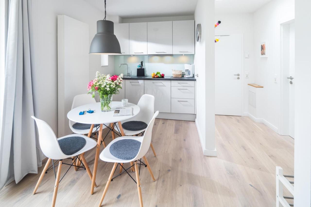 Strandloft Zwei Norderney Luaran gambar