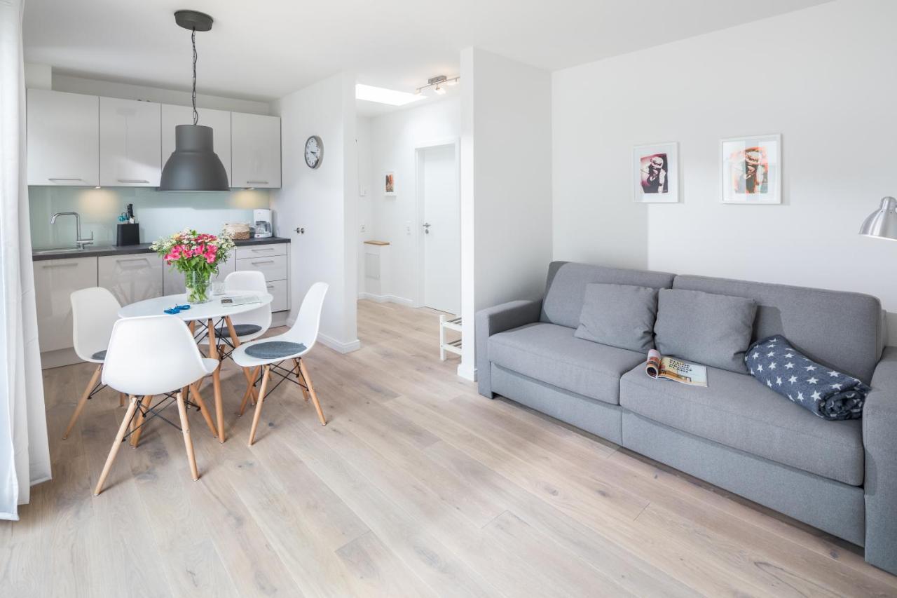Strandloft Zwei Norderney Luaran gambar