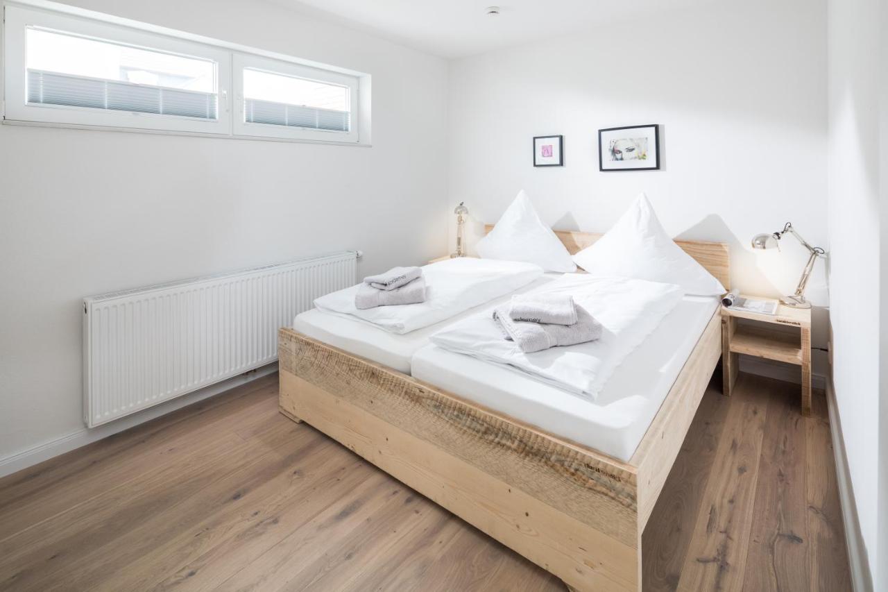Strandloft Zwei Norderney Luaran gambar