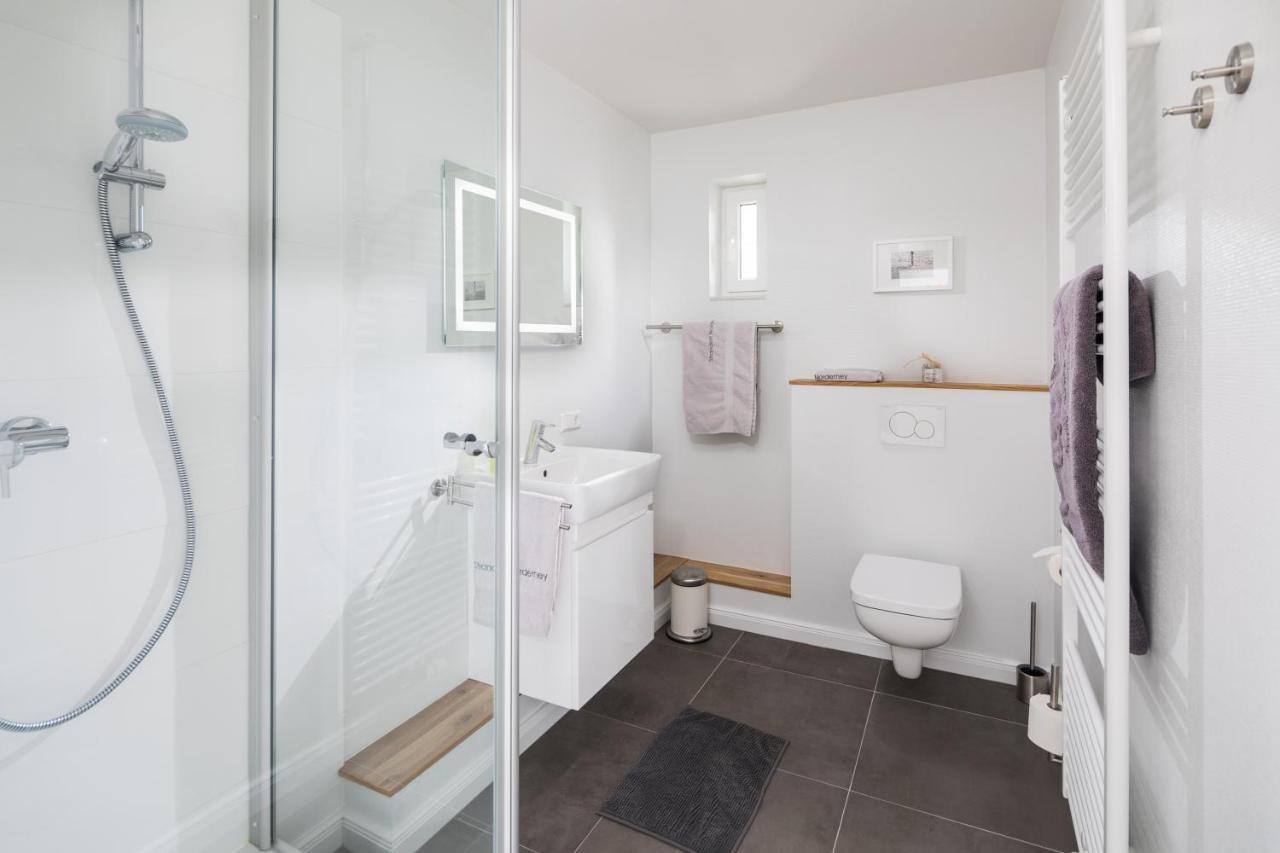 Strandloft Zwei Norderney Luaran gambar