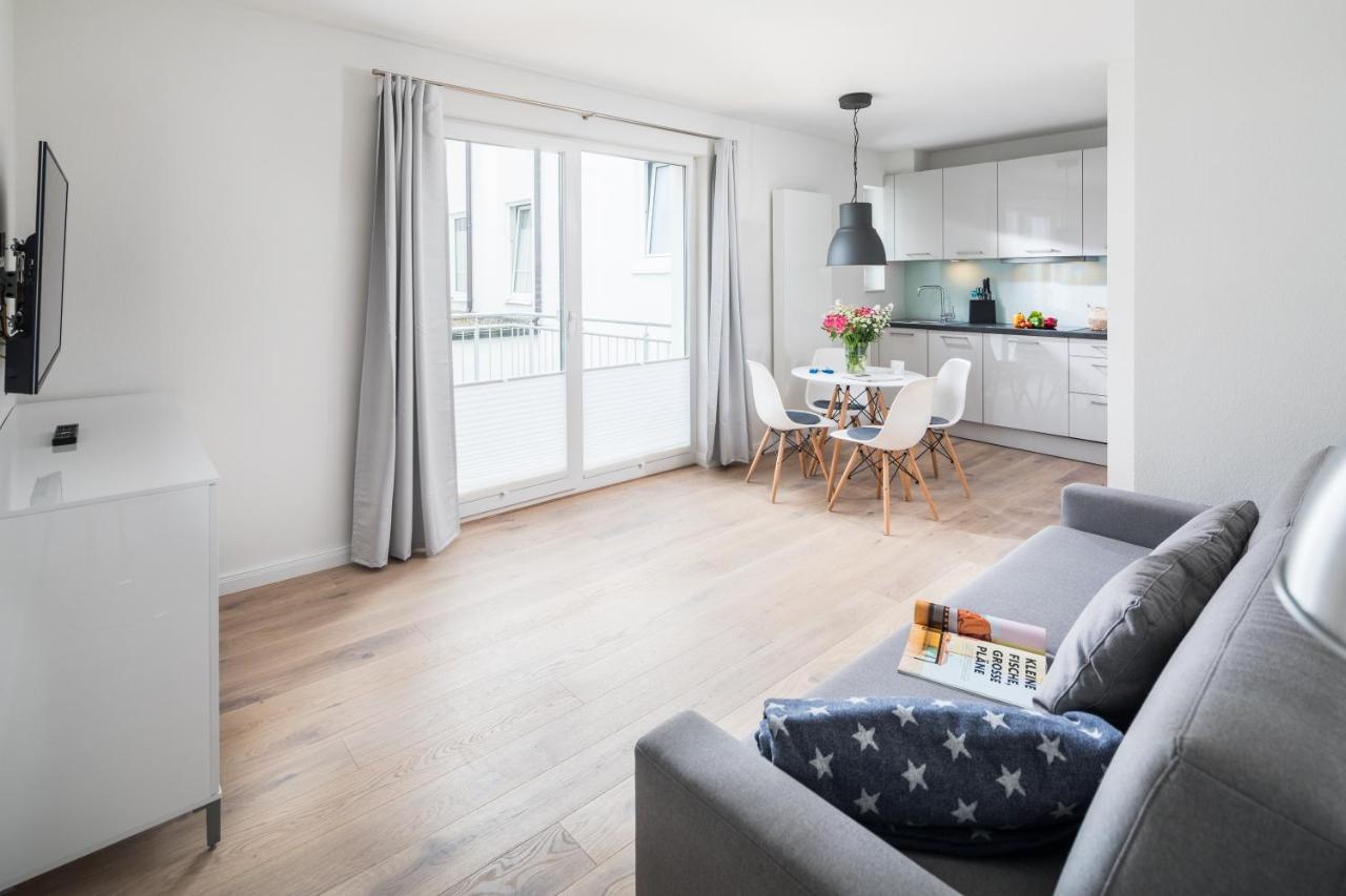 Strandloft Zwei Norderney Luaran gambar