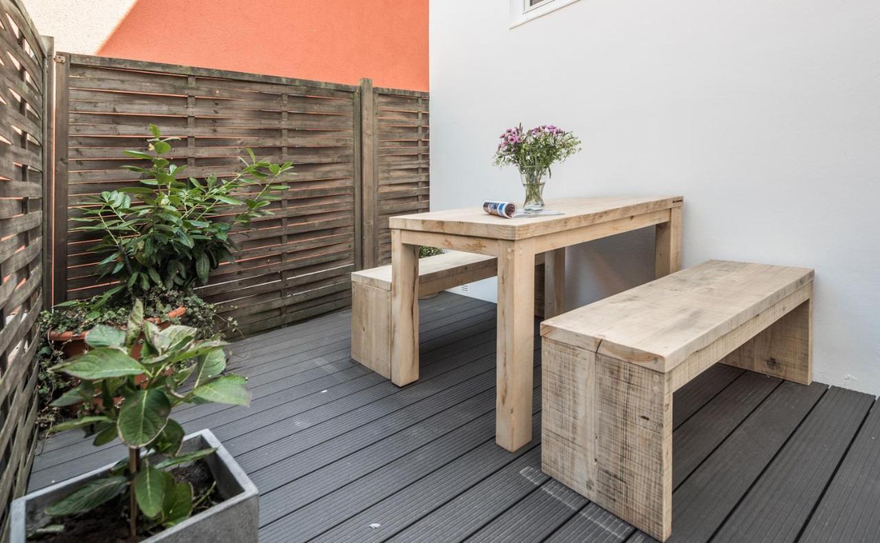 Strandloft Zwei Norderney Luaran gambar