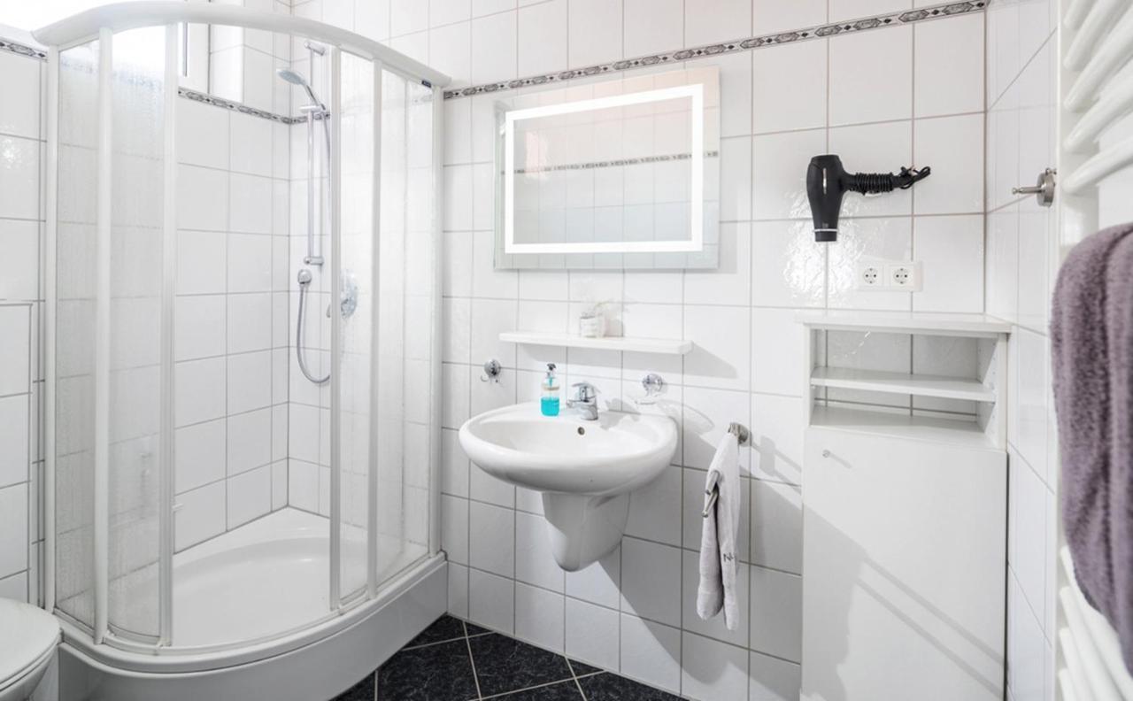 Strandloft Zwei Norderney Luaran gambar