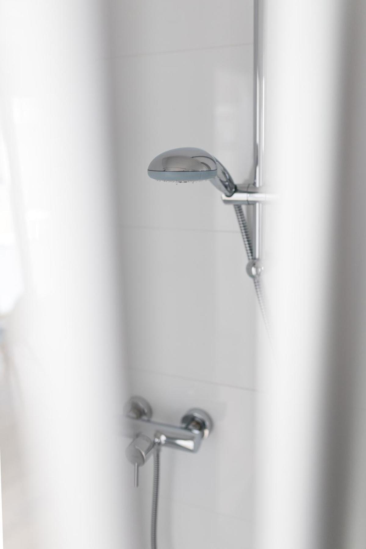 Strandloft Zwei Norderney Bilik gambar